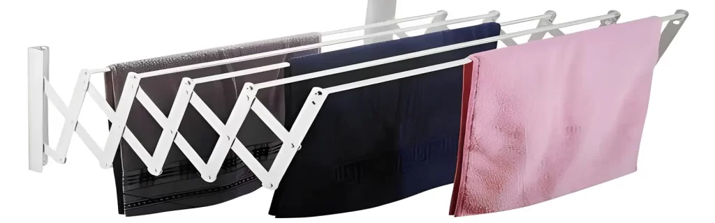 Drying Hangers for Clothes In Chennai, Madurai, Coimbatore, Vizag, Vizianagaram, Guntur Visakhapatnam, - Reliable Netting Safety Nets