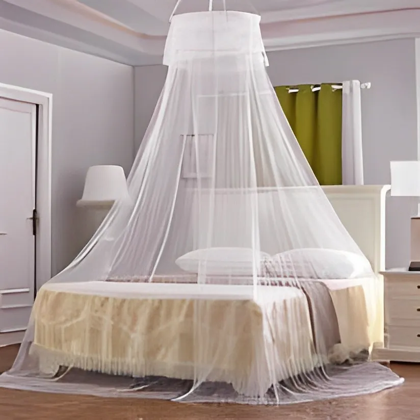 Mosquito Nets In Chennai, Coimbatore, Madurai, Vizag, Guntur, Visakhapatnam, Vizianagaram - Reliable Netting Safety Nets