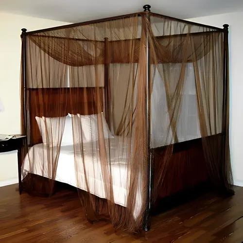 Mosquito Nets In Chennai, Madurai, Coimbatore, Vizag, Guntur, Vizianagaram, Visakhapatnam - Reliable Netting Safety Nets