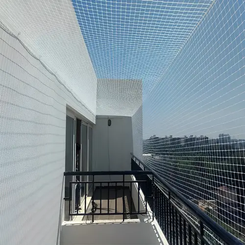 Reliable Netting - Balcony Safety Nets In Chennai, Coimbatore, Madurai, Vizag, Guntur, Visakhapatnam