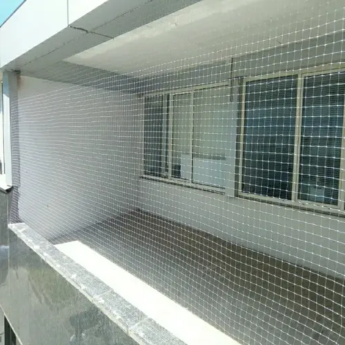 Reliable Netting - Balcony Safety Nets In Chennai, Coimbatore, Madurai, Vizag, Guntur