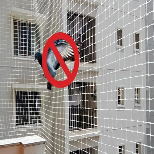 Reliable Netting - Pigeon Safety Nets In Chennai, Coimbatore, Madurai, Visakhapatnam, Guntur, Vizag