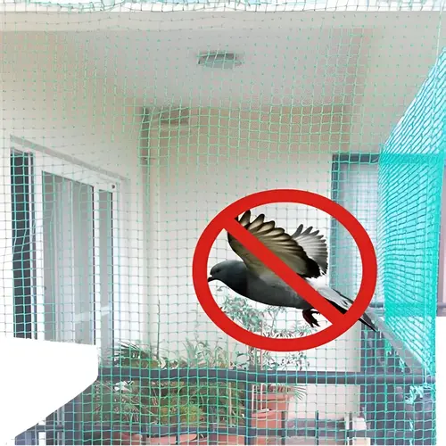 Reliable Netting - Pigeon Safety Nets In Chennai, Coimbatore, Madurai, Vizag, Visakhapatnam, Guntur