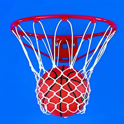 Sports Nets - Basketball Nets In Chennai, Coimbatore, Madurai, Vizag, Guntur, Visakhapatnam, Vizianagaram - Reliable Netting Safety Nets