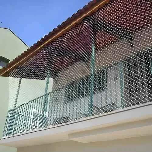 Balcony Safety Nets in Chennai, K K Nagar, Velachery, Tambaram, Mogappair, Medavakkam