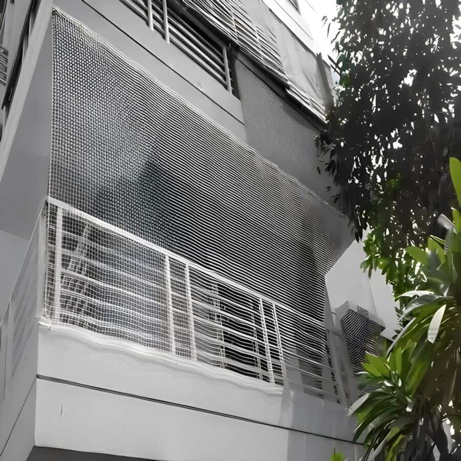 Reliable Netting Balcony Net in Chennai