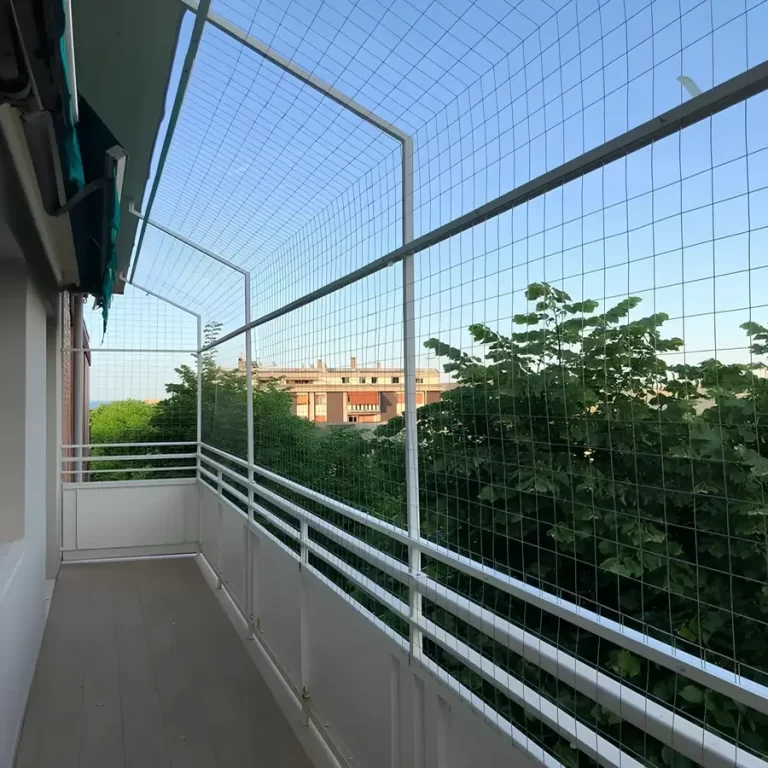 Reliable Netting Net for Balcony in Avadi, Poonamallee, Madhavaram, Thoraipakkam, Sholinganallur, Thiruvanmiyur, Valasaravakkam, Perungudi, Thyagaraya Nagar, Ramapuram, Mogappair, Tharamani