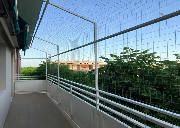 Reliable Netting Net for Balcony in Avadi, Poonamallee, Madhavaram, Thoraipakkam, Thiruvanmiyur, Perungudi, Thyagaraya Nagar, Tharamani, Sholinganallur, Valasaravakkam, Mogappair, Ramapuram