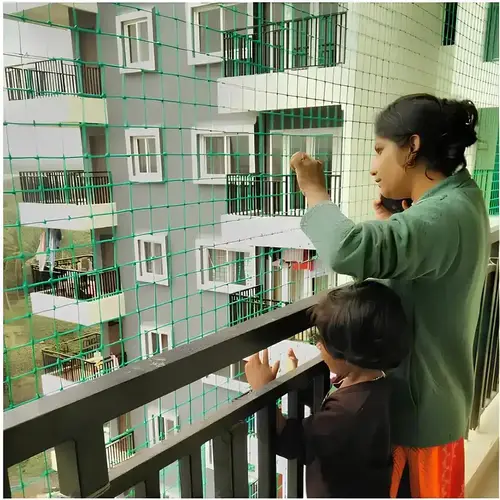 Reliable Netting Net for Pigeons in Chennai, Tharamani, Madhavaram, Thoraipakkam, Avadi, Poonamallee, Ramapuram, Sholinganallur, Perungudi, Thiruvanmiyur, Mogappair, Thyagaraya Nagar, Valasaravakkam