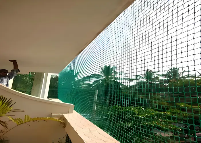 Reliable Netting Net for Pigeons in Madhavaram, Thoraipakkam, Avadi, Poonamallee, Sholinganallur, Thiruvanmiyur, Valasaravakkam, Perungudi, Thyagaraya Nagar, Ramapuram, Mogappair, Tharamani