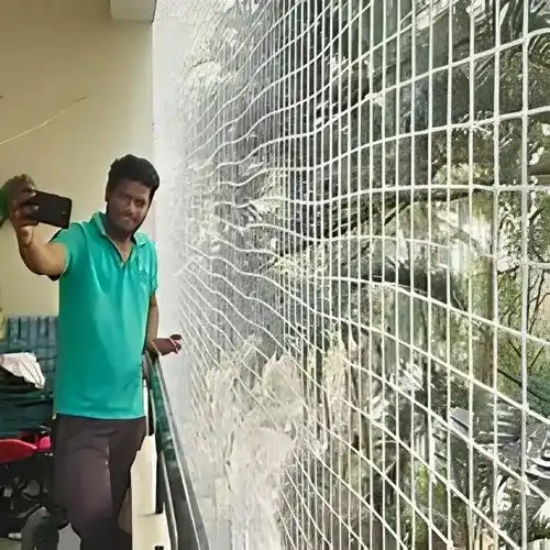 Reliable Netting Bird Net Installation in Avadi, Poonamallee, Madhavaram, Thoraipakkam, Thiruvanmiyur, Sholinganallur, Valasaravakkam, Perungudi, Thyagaraya Nagar, Mogappair, Tharamani, Ramapuram