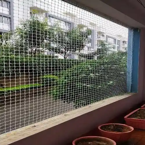 Reliable Netting Net for Balcony in Permabur, Nungambakkam, Chrompet, Thiruvallur, Kolathur, Madhavaram, Padi, Mogappair West, Mogappair East, Anna Nagar, Purshawakkam, Koratthur, Adayar