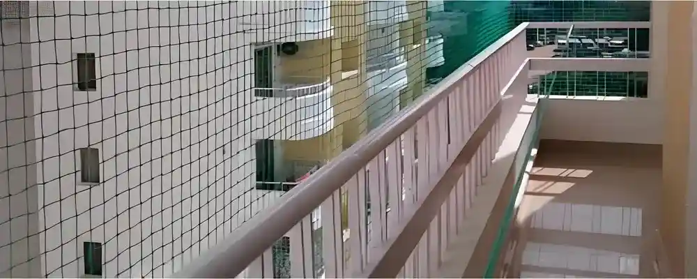 Reliable Netting Net for Balcony in Ramapuram, Thiruvanmiyur, Avadi, Sholinganallur, Thoraipakkam, Madhavaram, Poonamallee, Perungudi, Thyagaraya Nagar, Valasaravakkam, Tharamani, Mogappair