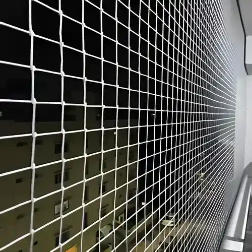 Reliable Netting Net for Balcony in Ramapuram, Thiruvanmiyur, Avadi, Thoraipakkam, Sholinganallur, Mogappair, Madhavaram, Poonamallee, Perungudi, Thyagaraya Nagar, Valasaravakkam, Tharamani