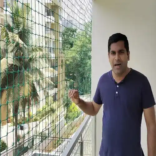 Reliable Netting Net for Pigeons in Permabur, Nungambakkam, Chrompet, Perambur, Koratthur, Madhavaram, Padi, Mogappair West, Mogappair East, Anna Nagar, Purshawakkam, Kolathur, Thiruvallur