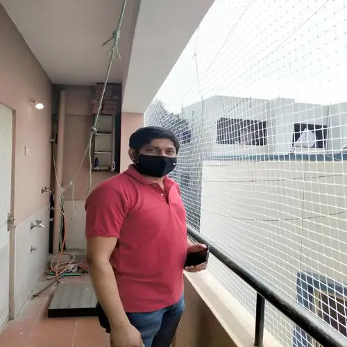 Reliable Netting Net for Pigeons in Permabur, Nungambakkam, Chrompet, Perambur, Koratthur, Mogappair West, Mogappair East, Anna Nagar, Purshawakkam, Kolathur, Thiruvallur, Padi, Madhavaram