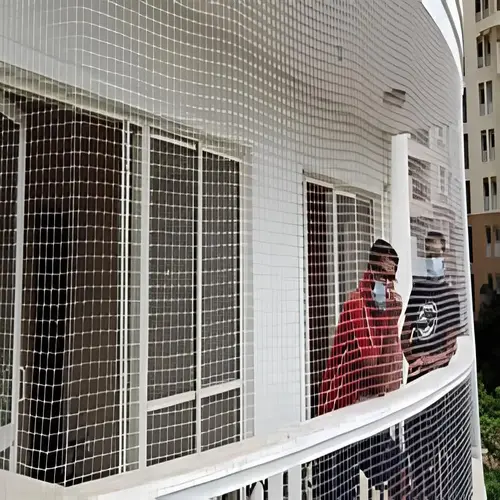 Reliable Netting Net for Pigeons in Saidapet, T Nagar, Permabur, Anna Nagar, Padi, Chrompet, Nungambakkam, Koratthur, Mogappair West, Mogappair East, Thiruvallur, Kolathur, Purshawakkam, Madhavaram