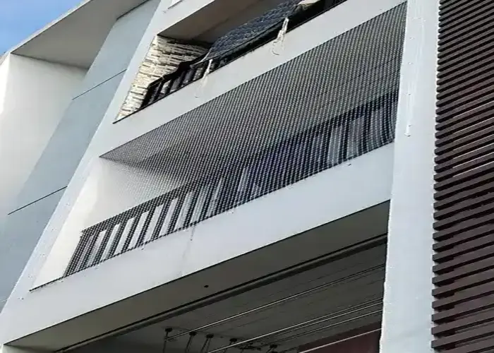 Reliable Netting Safety Net for Balcony in Chennai, Perungudi, Madhavaram, Poonamallee, Thiruvanmiyur, Thoraipakkam, Sholinganallur, Ramapuram, Avadi, Mogappair, Perungudi, Thyagaraya Nagar, Valasaravakkam