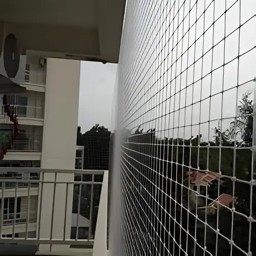 Reliable Netting's Balcony Safety Nets and Net for Balcony in Chennai, Tamil Nadu (2)