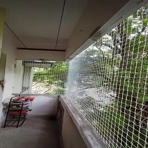 Reliable Netting's Bird Net for Balcony in Chennai, Tanil Nadu (3)