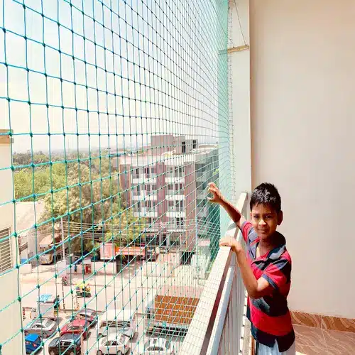 Reliable Netting Balcony Netting Service in chennai, George Town, JafferKhanpet, Kathivakkam, Keelkattalai, Karur, Kallakurichi, Kazhipattur, Royapura, West Mambalam, Chromepet, Ennore, Egmore and Tamil Nadu