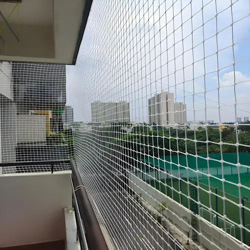 Reliable Netting Balcony Netting Service in chennai, JafferKhanpet, Kathivakkam, Keelkattalai, Kazhipattur, Karur, George Town, Kallakurichi, Royapura, West Mambalam, Chromepet, Ennore, Egmore.