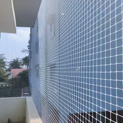 Reliable Netting Pigeon Net for Balcony in Chennai, Korattur, Medavakkam, Adyar, Adambakkam, Alandur, Ambattur, Alwarthirunag and throughout Tamil Nadu