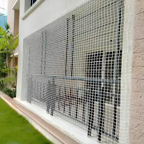 Reliable Netting Offers Bird Nets Installation Services in Chennai & Throughout Tamil Nadu