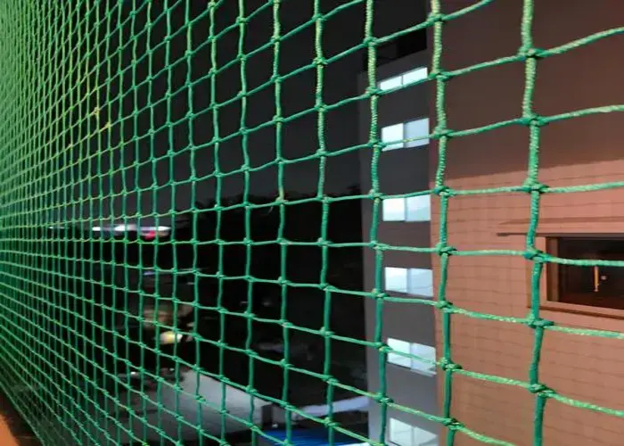 Reliable Netting Top Quality Balcony Safety Nets Installation Services in Chennai