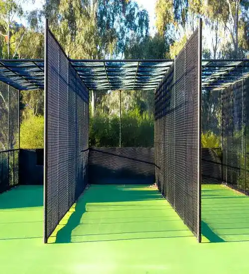 Reliable Netting Installation Services for Cricket Nets Near Me in Chennai and Throughout Tamil Nadu