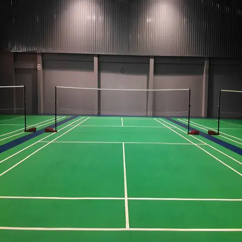 Reliable Netting Installation Services for Sports Nets in Chennai & Throughout Tamil Nadu