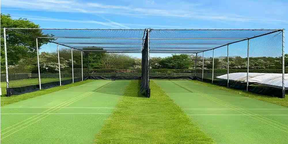 Reliable Netting Offers Cricket Nets Near Me in Chennai, Tamil Nadu