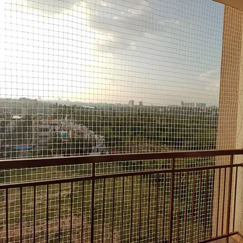 Reliable Netting Offers Top Premium Quality Bird Nets for Balconies in Erode, Coimbatore and Throughout Tamil Nadu