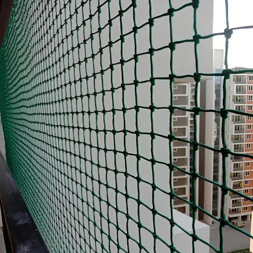 Reliable Netting Offers Top Quality Bird Nets for Balconies in Erode, Coimbatore and Throughout Tamil Nadu