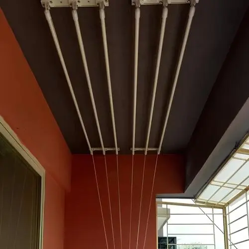 Ceiling Cloth Hanger for Balcony in Chennai