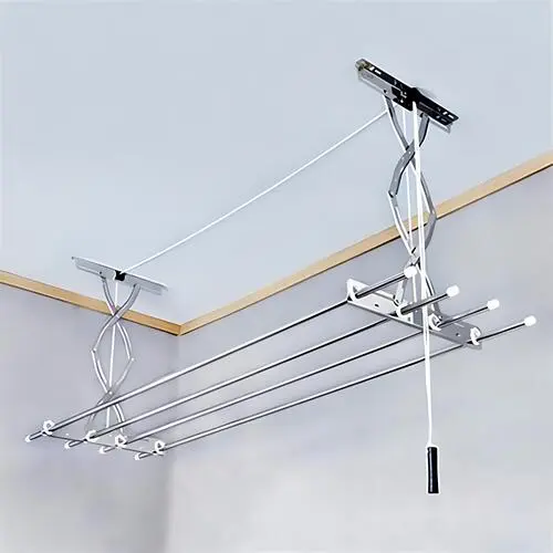 Ceiling Cloth Hangers in Anna Nagar and Kelambakkam, Chennai (2)