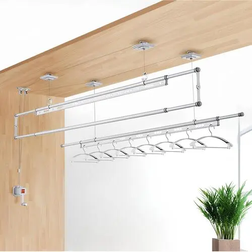 Ceiling Cloth Hangers in Anna Nagar and Kelambakkam, Chennai (3)