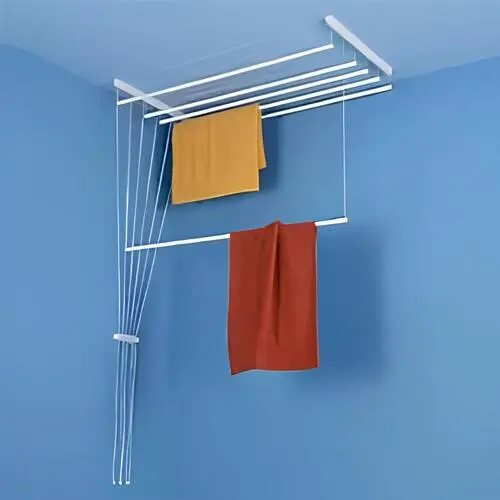 Ceiling Cloth Hanger in Guindy and Mambakkam, Chennai (3)