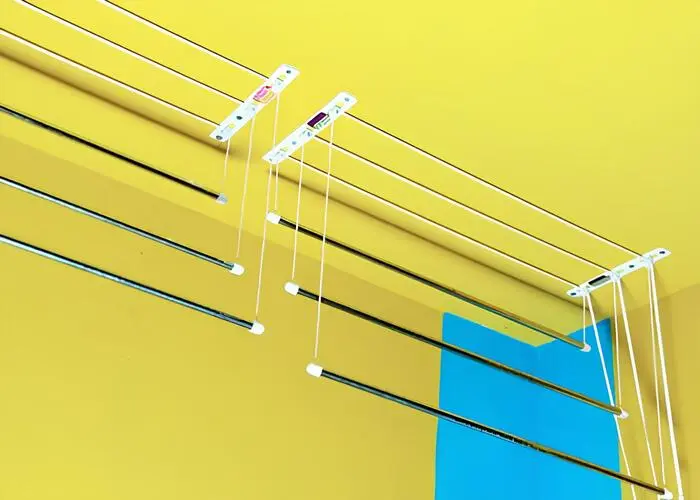 Ceiling Cloth Hanger in Guindy and Mambakkam, Chennai (5)