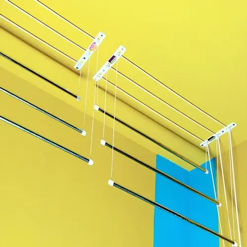Ceiling Cloth Hanger in Guindy and Mambakkam, Chennai