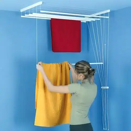 Ceiling Cloth Hangers in Avadi and Vangaram, Chennai (2)
