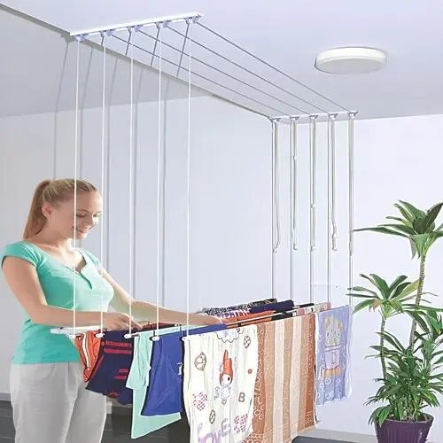 Ceiling Cloth Hangers in Avadi and Vangaram, Chennai