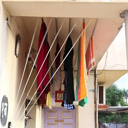 Ceiling Cloth Hangers in Tambaram, Poonamallee, Chennai (3)