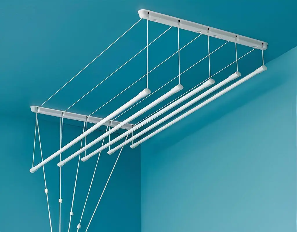 Ceiling Cloth Hangers in Tambaram, Poonamallee, Chennai (4)