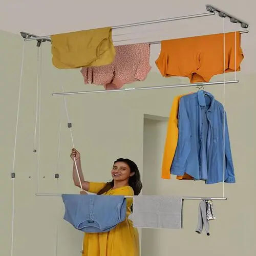 Ceiling Cloth Hangers in Tambaram, Poonamallee, Chennai