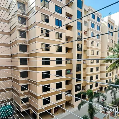 Invisible Grills for Balcony Cost in Hyderabad and Throughout Telangana by Reliable Netting (3)