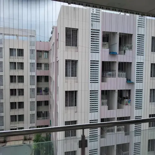 Invisible Grills for Balcony Dealers in Hyderabad and Throughout Telangana by Reliable Netting (2)