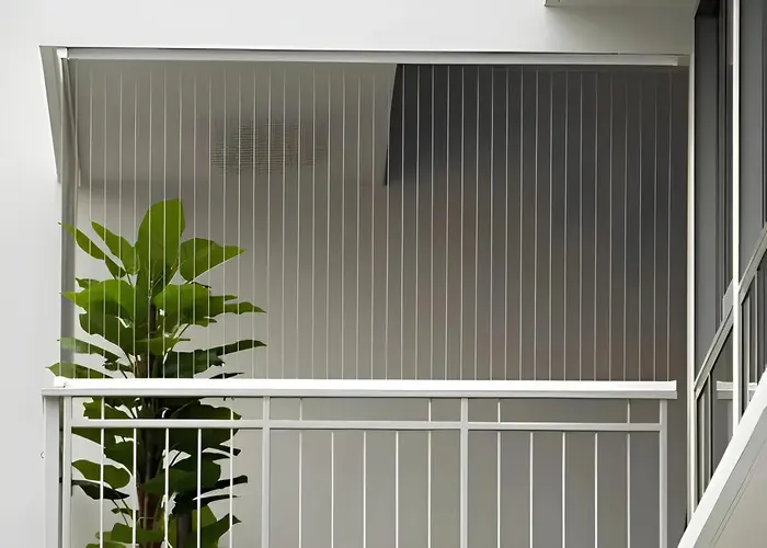 Invisible Grills for Balcony Dealers in Hyderabad and Throughout Telangana by Reliable Netting (6)