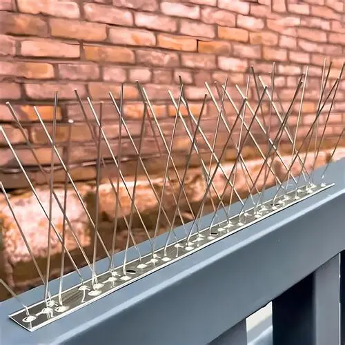 Best Premium Quality Bird Spikes for Pigeons in Vizag (Visakhapatnam)
