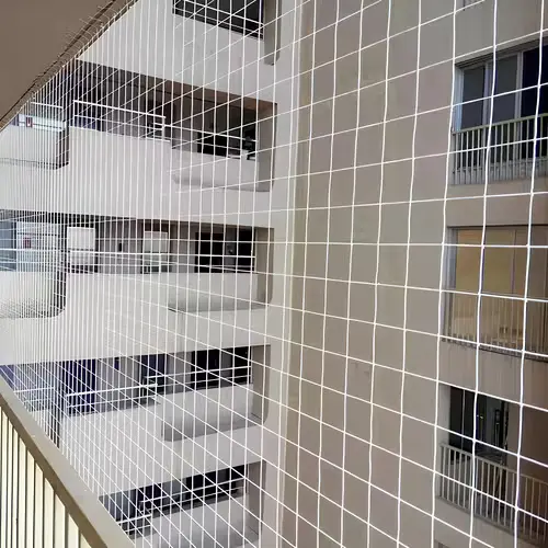 Quality Pigeon Netting for Balcony in Vizag (Visakhapatnam)